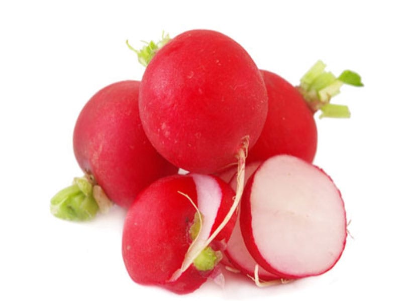 TURP KIRMIZI
