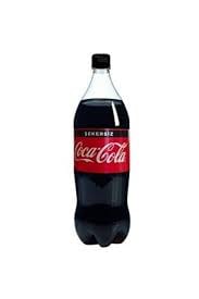 COCO COLA 1 LT
